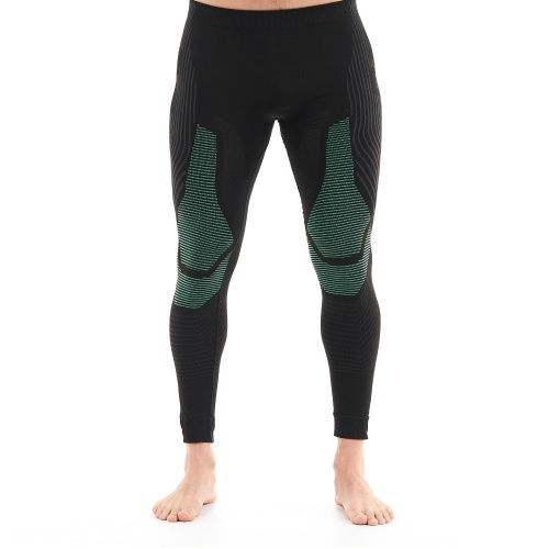 Dragonfly Термобрюки 3DThermo Green в Кирове