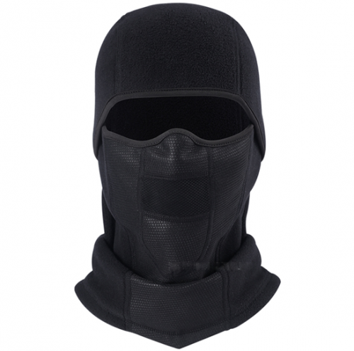 AiM Подшлемник BI-C-04 Black N в Кирове
