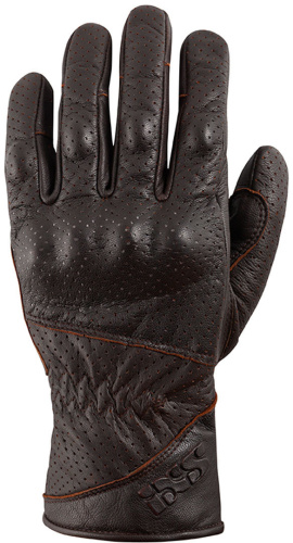 IXS Перчатки Belfast Brown в Кирове