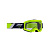 Leatt Маска Vizion 2.5 Lime Clear 90 VLT V25 в Кирове