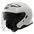 Shoei Шлем J-Cruise 2 Plain белый глянцевый в Кирове
