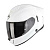 Scorpion Exo Мотошлем Exo-530 Air Solid Белый в Кирове