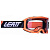 Leatt Маска Velocity 4.5 Orange Clear 83% в Кирове