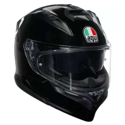 AGV Шлем K7 Black в Кирове
