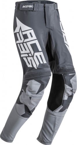 Acerbis Штаны Starway Grey/Dark Grey в Кирове
