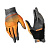 Leatt Перчатки ADV X-Flow 5.5 Short 2026 Orange в Кирове