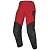 Scott Брюки 350 Track black/red в Кирове