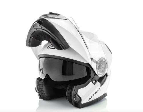 Acerbis Шлем Serel White в Кирове
