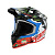 Acerbis Шлем Linear 22-06 White/Black в Кирове