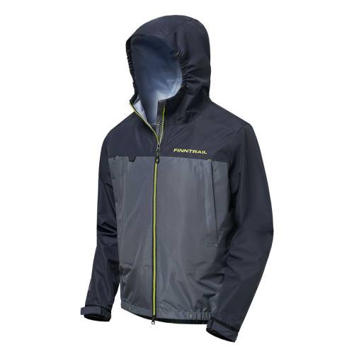 Finntrail Куртка Apex 4027 Grey в Кирове
