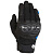 Furygan Перчатки Galax кожа/сетка Черный/Синий в Кирове