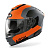 Airoh Мотошлем ST.501 Dock Orange Matt в Кирове