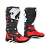 Forma Ботинки Pilot Black/Red/White в Кирове