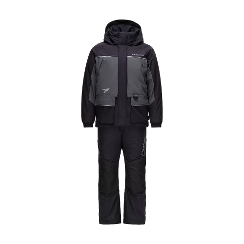 Finntrail Костюм утепленный Nordy MiddleGrey в Кирове