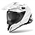 Airoh Шлем Commander 2 White Gloss в Кирове