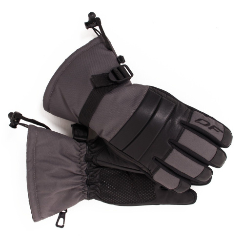 Dragonfly Перчатки снегоходные DF Snowmobile Extreme в Кирове