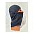 AiM Подшлемник трансформер Snow Hard Black N в Кирове