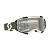 Scott Очки кроссовые Fury LS kaki green/light sensitive grey works в Кирове