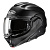 HJC Шлем F100 Semi Flat Black в Кирове