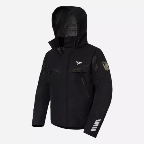 Finntrail Куртка Speedmaster 4029 Graphite в Кирове