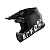 Acerbis Шлем детский Profile Junior Metallic Black в Кирове