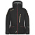 Scott Куртка женская Intake Dryo black/warm beige в Кирове