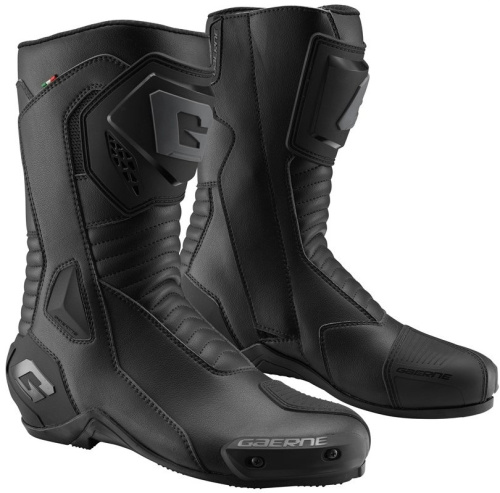 Gaerne Мотоботы GRT Black в Кирове