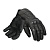 Scout Мотоперчатки кожаные женские Wave black в Кирове