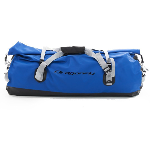 Dragonfly Гермосумка DF Multi XXL Blue 120л в Кирове