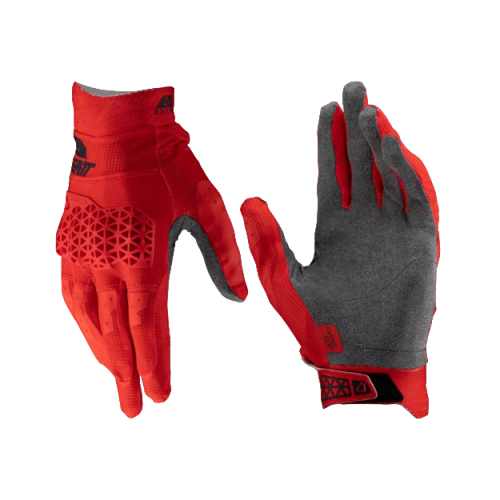 Leatt Перчатки Lite 3.5 Red V25 в Кирове