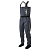Finntrail Вейдерсы Timber 1538 DarkGrey в Кирове