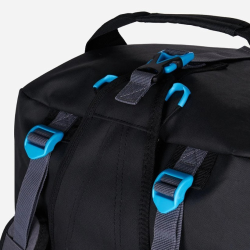 Finntrail Гермосумка Explorer 1728 Black 100L в Кирове