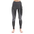 Dragonfly Термобрюки DF 3DThermo Grey  Woman в Кирове