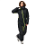 Dragonfly Комбинезон Gravity 2.0 Woman Black - Lime 2025 в Кирове