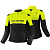 Shima Мотокуртка женская Drift Lady Fluo в Кирове