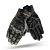 Shima Мотоперчатки Aviator Black в Кирове