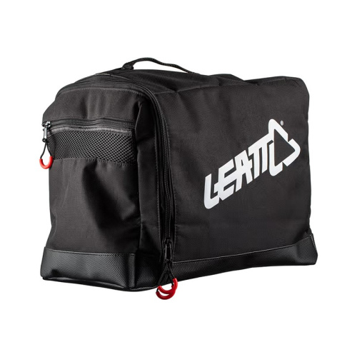 Leatt Сумка для шлема Helmet Bag Black 2024 в Кирове