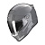 Scorpion Exo Мотошлем Covert-FX Solid Серый в Кирове