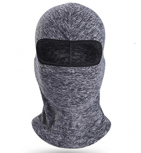AiM Подшлемник BI-E-01 Grey N в Кирове