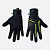 Finntrail Перчатки мужские утепленные Impact 2712 GraphiteYellow в Кирове