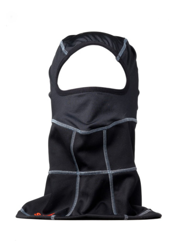 Starks Подшлемник Light Combi Ws Черный в Кирове