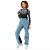 Dragonfly Брюки Freeride Pro Woman Steel Вlue в Кирове