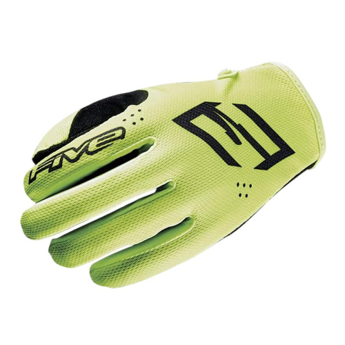Five Перчатки MXF4 mono fluo yellow в Кирове