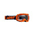 Leatt Маска Vizion 2.5 Orange Clear 90 VLT V25 в Кирове