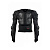 Starks Моточерепаха Body Armor Чёрный в Кирове
