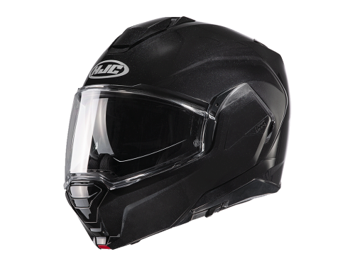 HJC Шлем i100 Metal Black в Кирове