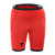 Dainese Защитные шорты Scarabeo Junior black/red в Кирове
