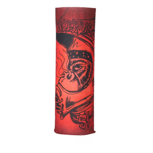 Acerbis Бафф SP Club Monkey Red N в Кирове