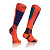 Acerbis Гольфы кроссовые MX Impact Orange/Blue в Кирове
