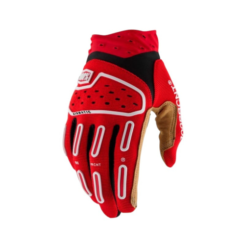 100% Мотоперчатки Airmatic 2 Red/Black в Кирове